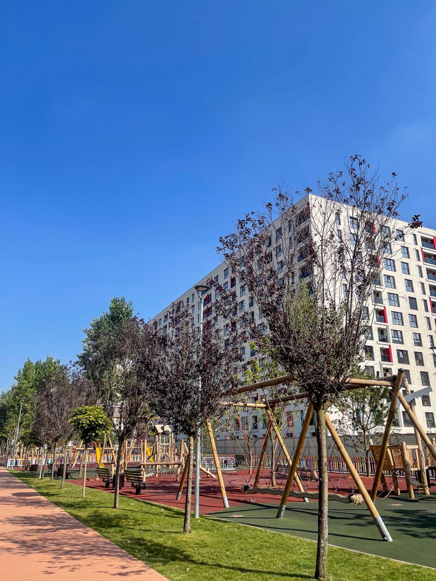 Puzzle Studio Bükreş Dış mekan fotoğraf